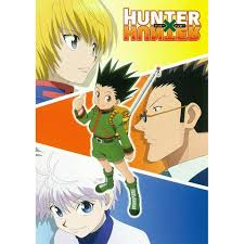 We did not find results for: Riapawel Hunter X Hunter Group Anime Poster For Room Wall Decor Painting Comic Poster Walmart Com Walmart Com