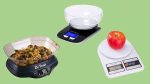 We have reviewed best kitchen scales here. Have A Passion For Baking Get A Kitchen Weighing Scale And Never Go Wrong On The