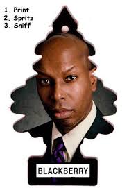 Strangers With Candy