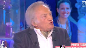 Enfin, les produits hapsatou sy ne sont pas testés sur les animaux. Echange Houleux Entre Phillipe Tesson Et Hapsatou Sy En Direct Gq France