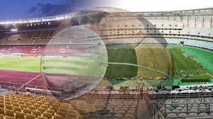 Bilder estadio olímpico de sevilla. Tvlmwsgxad1r5m