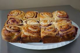 Pin En Mi Blog La Cocina De Norma Reposteria Y Mas