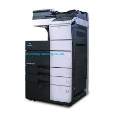 Hover over image to zoom. China Used Copiers For Sale With Good Condition Konica Minolta Bhc554 China Used Copier Copier