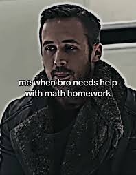 Can Someone Help Me with My Homework Gru Kid