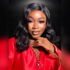 Genevive Uchenna Adiele