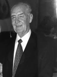 Charles Claxton Obituary (1931