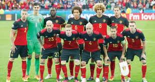 تشكيلة المنتخب البلجيكي الرسمية :: Ù…Ù†ØªØ®Ø¨ Ø¨Ù„Ø¬ÙŠÙƒØ§ Ø§Ù„Ù…Ø±ØµØ¹ Ø¨Ø§Ù„Ù†Ø¬ÙˆÙ… Ù…Ø±Ø´Ø­ Ù„ÙŠÙƒÙˆÙ† Ù…ÙØ§Ø¬Ø£Ø© Ø§Ù„Ù…ÙˆÙ†Ø¯ÙŠØ§Ù„ Ø§Ù„Ø´Ø±Ù‚ Ø§Ù„Ø£ÙˆØ³Ø·