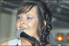 Baltinglass Rose is full of Grace