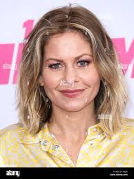 Candace cameron make it or break it hi-res stock photography and images