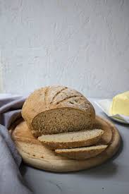 Hefe Dinkel Leinsamen Brot Schnelle Einfache Rezepte Rezept Dinkel Lebensmittel Essen Rezepte