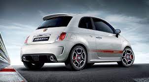 You are currently viewing the fiat forum as a guest which gives you limited access to our many features. Fiat 500 Abarth 2008 First Official Pictures Car Magazine