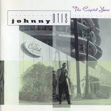 Hey Baby Don T You Know Song By Johnny Otis Spotify