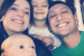 Fundraiser for Diana Zenzano by Atziri Rodriguez : Remembering Daniel  Zenzano