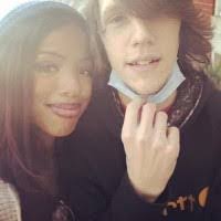 Aaron Moncada's Instagram, Twitter & Facebook