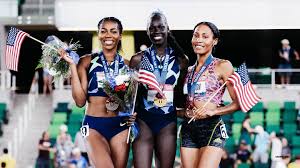William mclaughlin was born january 17, 1842 in new york. Meet The Members Of The U S Olympic Women S Track Field Team