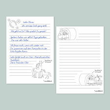 • 4 verschiedene designs für lieblingsrezepte in a5. Freebie Kinder Briefpapier Vorlagen Kostenlos Als Pdf Download Zum Ausdrucken Motive Pferde Und Eisenbahn Dabelino