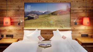 4 Superior Wander Hotel Gassner Urlaub Im Nationalpark Osterreich