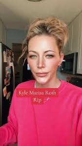 Kyle Mahar's Instagram, Twitter & Facebook