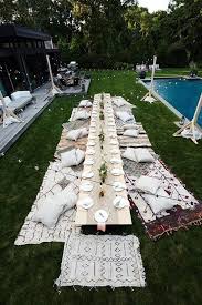 9 Easy Diy Ideas For Your Next Outdoor Party Summer Party Themes Backyard Party Outdoor Parties