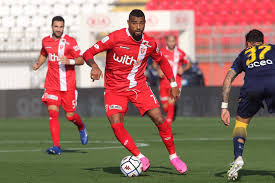 Dany mota carvalho, le nouvel attaquant de la juventus. Vota Il Migliore Dany Mota Si Avvicina Alla Vetta Dove C E Un Giovane In Fuga La Prima Volta Per Boateng Monza News
