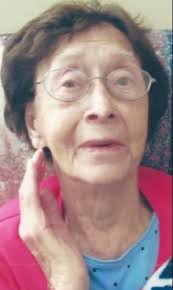 Elizabeth Sundstrom Obituary (2019)