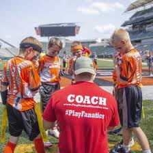 Flag football fanatics po box 1443 hilliard, oh 43026. Flag Football Fanatics Flagfootballfanatics Profile Pinterest