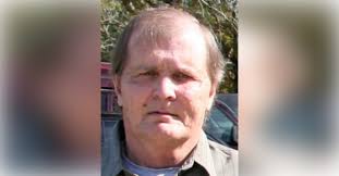 Obituary information for Thomas Darrell Vess