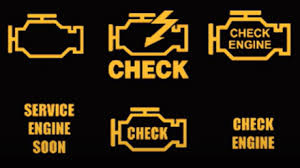 check engine light
