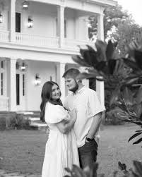 It's officially wedding year! I can't wait to marry you Mason Cone🤍