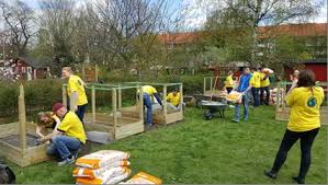 Garten Fur Kinder