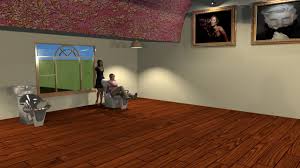 Sweet home 3d is a free architectural design software application that helps users create a 2d plan of a house, with a 3d preview, and decorate exterior and interior view including ability to place furniture and home appliance. Sweet Home 3d How To Add Lights Youtube
