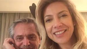 La primera dama lideró un video de concientización junto a. Polemica Por Los Ingresos A Olivos En Los Cumpleanos De Alberto Fernandez Y Fabiola Yanez Radio Mitre