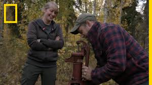 Includes an episode list, cast and character list, character guides, gallery, and more. Chris And Jessi Want Water On Life Below Zero Next Gen Exclusive