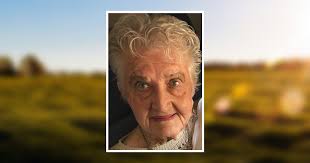 Mary Catherine Bunch Leverett Obituary June 18, 2020