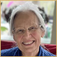 Elaine Dempster Obituary