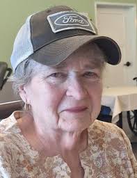 Obituary information for Bonnie Gaye Mathis