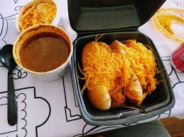 The original restaurant was established in the. Our Cincinnati Chili Taste Test The Winner Is No Home Just Roam