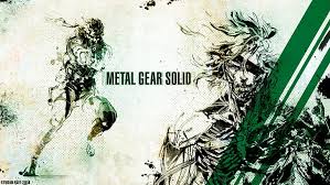 Mgs play arts kai venom snake: Hd Wallpaper Metal Gear Solid Raiden Solid Snake Wallpaper Flare