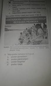 Membuat penjelasan yang berisi pengertian serta contoh penggunaan kata betcha dalam bahasa inggris ternyata tidaklah mudah. 4 Texs Poster Tersebut Termasuka Poster Pendidikanb Poster Peneranganc Poster Kegiatan D Poster Brainly Co Id