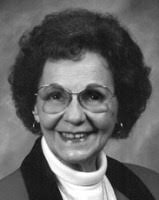 ROSE HOLLIDAY Obituary (2011)