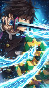 Check spelling or type a new query. Hd Demon Slayer Wallpapers