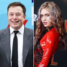 Grimes and elon musk, the ceo of tesla and spacex, met over twitter. Elon Musk Is Very Involved Coparenting Son X Ae A Xii With Grimes