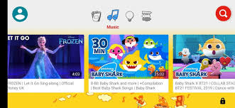 Using this video sharing and . Youtube Kids V6 40 3 Apk Descargar Para Android Appsgag