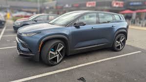 Image result for Balboa Blue 2021 Fisker