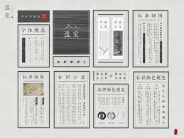 chinese style 盈室 app typesetting standard chinese style design chinese style type setting