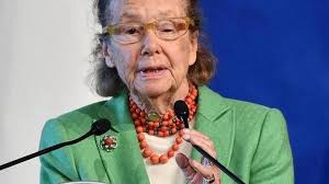 Giulia Maria Crespi, una vita per la bellezza tra il Fai e la Zelata