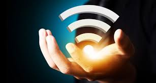 Image result for wifi radiation
