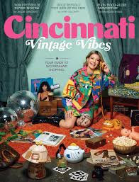 Cincinnati Magazine - April 2024 Edition by Cincinnati Magazine - Issuu