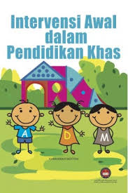 Intervensi Awal Dalam Pendidikan Khas