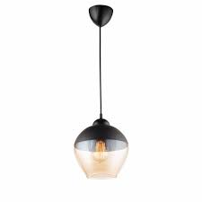 Nisa Luce Datca Tekli Sarkit Siyah Ampul Nisan Ev Icin